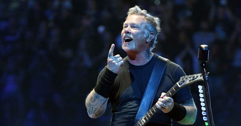Metallica tickets and how to get yours through resale | Music | Entertainment