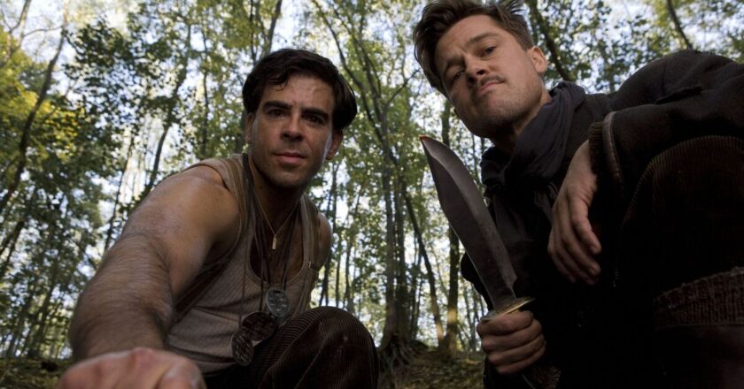 The ‘perfect’ Tarantino war movie named ‘second best’ of all time now on Netflix | Films | Entertainment