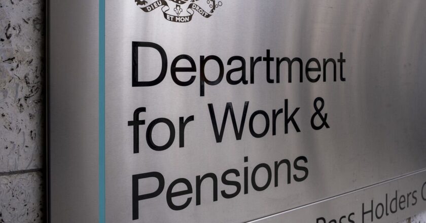 State pensioners claiming PIP from DWP issued major update | Personal Finance | Finance