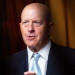 Goldman Sachs CEO thinks markets will ‘settle down’ after expectations ‘reset’