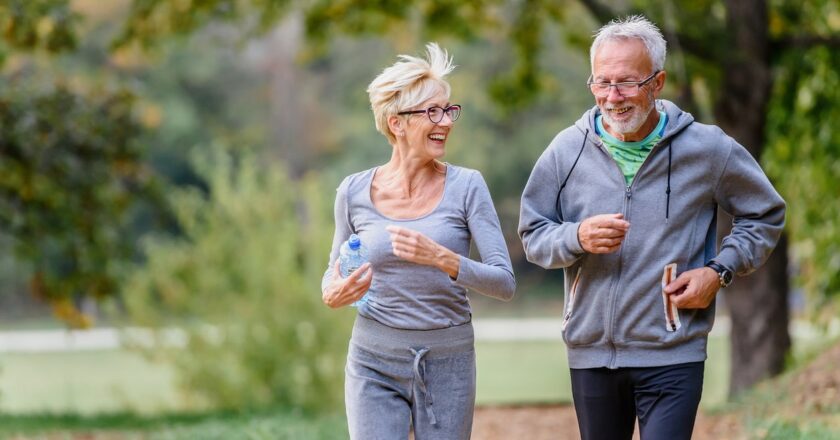 Zone 2 fitness training hits heart rate ‘sweet spot’ for optimal fat burning