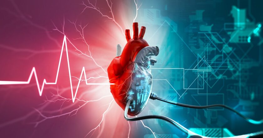 New non-invasive AI microscope tracks blood clots before they become deadly