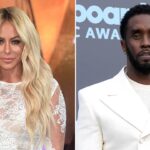 Aubrey O’Day says she won’t be testifying at Diddy trial