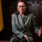 après la signature d’un accord de partenariat économique avec les Etats-Unis, Kiev « conserve l’entière propriété et le contrôle de ses ressources », souligne la ministre de l’économie ukrainienne, Ioulia Svyrydenko