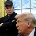 Elon Musk a beaucoup perdu (mais pas tout) en s’associant au pouvoir trumpiste