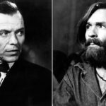How Frank Sinatra responded when he discovered he was on Manson murder list