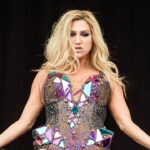 Kesha replaces AI-generated ‘Delusional’ cover art after fan backlash