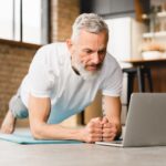 Aging increases belly fat risk, but fitness and diet tips can help