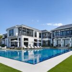 Billionaire buys the most expensive non-beachfront home in Florida for $85M
