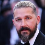 Shia LaBeouf slept in Central Park while rehearsing contentious Broadway play