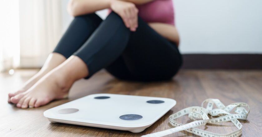 Fat cells remember obesity making weight loss harder to maintain, study finds
