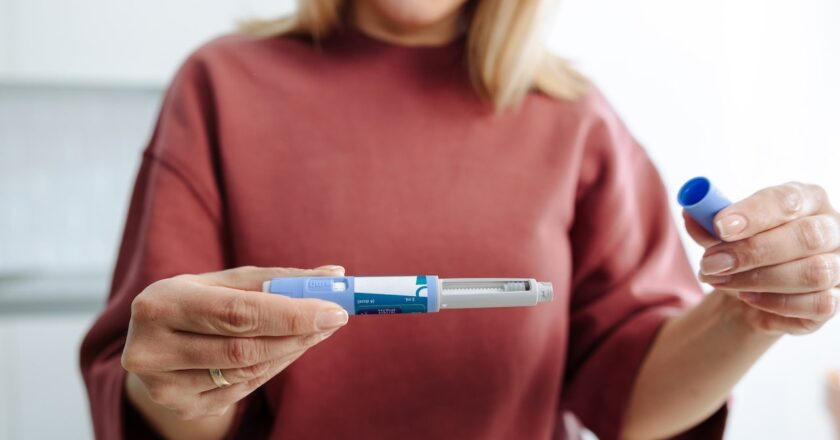 New study compares Zepbound and Wegovy for weight loss effects