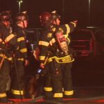 « He just lost it »: Addressing the epidemic of firefighter suicide