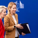 L’accord d’association UE-Israël mis à mal par le non-respect des droits de l’homme de l’Etat hébreu à Gaza et en Cisjordanie