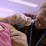Winning hearts and minds over vaccines