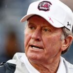Steve Spurrier shares doubts on hype machine building around Texas’ Arch Manning