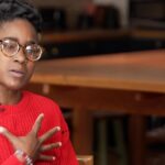 Extended interview: LQ Goldring on her quest for a kidney donor