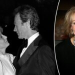 Why Barbara Walters rejected a potential relationship with Clint Eastwood