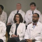 Guns and public health – CBS News