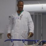 The doctor is in – CBS News
