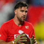 Chiefs’ Travis Kelce indicates he never strongly considering retirement