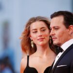 Johnny Depp, Amber Heard had ‘genuine love’ before doomed marriage: book