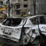le Conseil de l’Europe va signer un accord avec Kiev afin de créer un Tribunal spécial pour « le crime d’agression » contre l’Ukraine