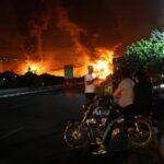De Beyrouth à Téhéran, le crépuscule de l’« axe de la résistance »