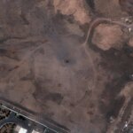 US strikes could set back Iran’s nuclear program by a decade, expert says