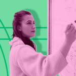 La crise de recrutement des enseignants est, « pour une grande part, la conséquence de la politique néolibérale engagée depuis 2017 »