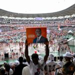 En Côte d’Ivoire, Alassane Ouattara entretient le suspense sur sa candidature à la présidentielle