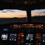 When pilots go from rehab to the cockpit