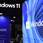 Microsoft’s Windows Hello facial recognition no longer works in the dark