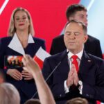 Les Européens voient s’éloigner l’espoir d’une Pologne engagée sur la scène européenne