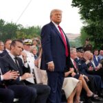 « Sur le budget, l’obsession de Donald Trump consiste à honorer des promesses de campagne intenables »
