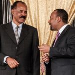 Entre l’Ethiopie et l’Erythrée, la crainte d’un nouvel affrontement