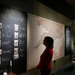 Au Royaume-Uni, un siècle de secrets du MI5 exposé au musée