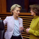 La Commission européenne a « l’intention de retirer » une directive contre le « greenwashing », sous la pression de la droite et de l’extrême droite