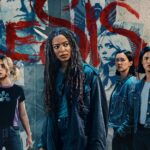 Gen V returns to Amazon for season 2 this September