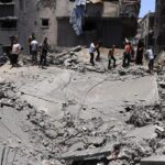 En direct, guerre à Gaza : les dernières informations