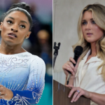 USA Gymnastics deleted trans policy pages, as Biles-Gaines feud rocks nation
