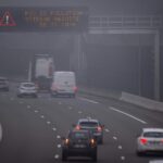 Plus de 3 000 morts sur les routes françaises en 2024