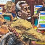 Diddy trial faces jury issues as experts question no sequestration