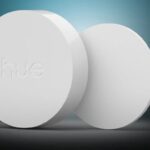 Hue’s new smart button is bigger and more expensive
