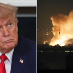 Destroying Iran’s deepest nuclear facility ‘only the U.S. can do’: expert