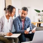 Americans more reactive about finances as planner numbers drop to 40%