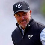 Damning San Francisco report draws response from Phil Mickelson