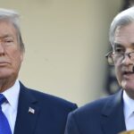 Trump slams Powell as Fed expected to leave interest rates unchanged