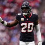 Attorney claims Texans’ Jimmie Ward will be vindicated after assault arrest