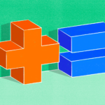 Un triangle double face, l’énigme maths du « Monde » n° 63